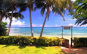 Coconut Grove Beachfront Resort